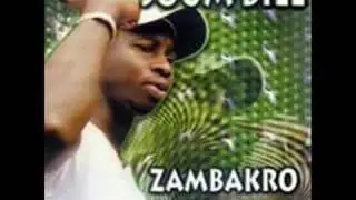Soum Bill (Zambakro)
