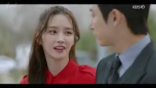 "I HATE YOU, I LOVE YOU" lee soo hyuk & lee seoel [born again]