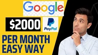 How to earn money online