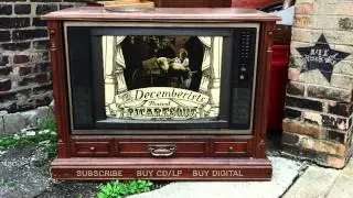 The Decemberists - The Mariner's Revenge Song (from Picaresque)