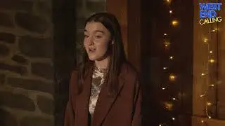 Safer - First Dates - Issy Smales