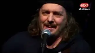 Михаил Башаков - ЦДХ. Музыка в деталях 2012