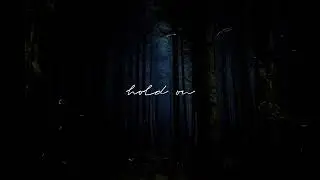 alixe. - hold on (slowed)