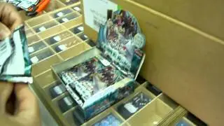 YUGIOH: IL RITORNO DEL DUELLANTE/RETURN OF THE DUELIST (REDU) - Si sbusta! [unboxing]