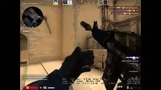 Counter-strike  Global Offensive | Снято с помощью GeForce