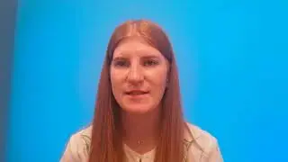 Видеоролик от дефектолога Центра Юлии Крайновой о роли сенсомоторного развития в жизни ребенка