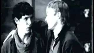 ALL My Loving - Merlin/Arthur