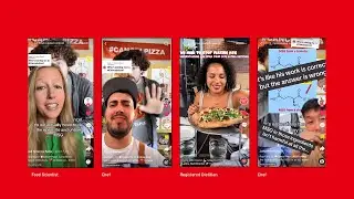 Ajinomoto | #CancelPizza