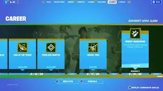 Fortnite Solo Squads... I'M BACK! LIVE PS5 Gameplay $100 Giveaway @ 2,500 Subs