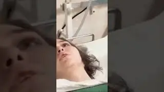 «Я упала и сделала вид, что умерла. А девушку рядом со мной убили»Пострадавшая в «Крокусе» девушка