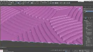 Mountain modeling