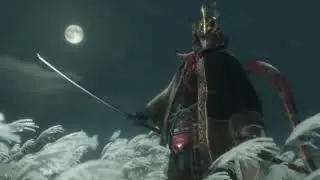 Sekiro: Убийство Гэнитиро Асина | Секретная концовка