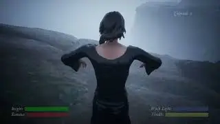 She of a Thousand Names - The Village/The Sea