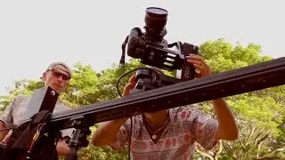 FILMING AND POST PRODUCTION
