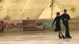 06.03.2011 Donetsk
