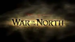 Lord of the Rings - War in the North Trailer