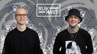 Влад Семерка - Абстракция / Тату / Музыка / Граффити (RUKAST #5)