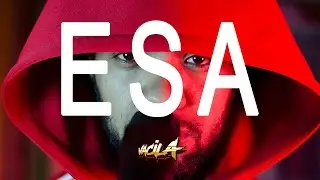 TRUKO De La Musa - Esa (VaciLove x Vacila)