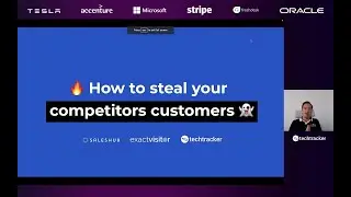 🔥 How to Steal Your Competitors' Customers 🔴 Live Event