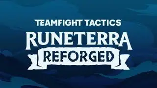TFT Set 9 - RUNETERRA REFORGED - Carousel Music (All Region Portals)