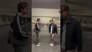 Teddy Swims - Lose Control - (Michael Gerow and Jamie Miller cover)