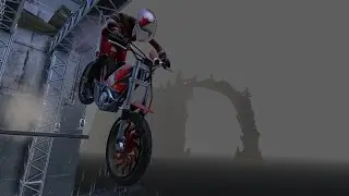 Trials Fusion - Fisherman's Friend [Ninja Level 3]