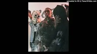 [FREE] Lil Double 0 x Mac Critter Sample Type beat “ Float On ”