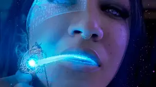 Andromeda VS Jupiter - Glanza's studio
