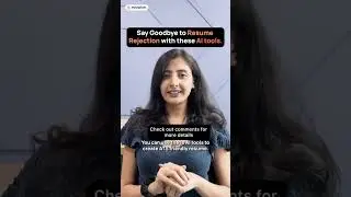 Say goodbye to resume rejection with these AI tools | Mycaptain