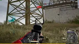 STEAM PUBG | Reflex