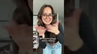 Try on haul 