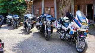 Para Pecinta MoGe ( Motor Gede )
