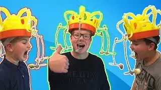 ПОЙМАЙ еду ЕСЛИ СМОЖЕШЬ. СУПЕР ЧЕЛЛЕНДЖ [Кириешка]