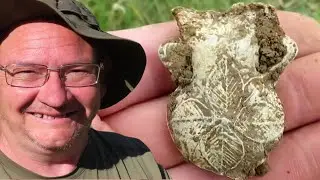 Mind Blowing Metal Detecting Find: Prepare to be Amazed!