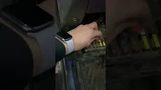 VAZ 2110, 2112 | The instrument panel does not work