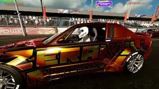 CarX Drift Racing DRIFT VIDEO