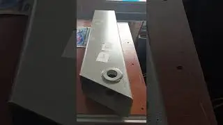 Аутригер МБС 7.00.100