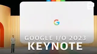 Google I/O 2023: Everything Revealed in 14 Minutes