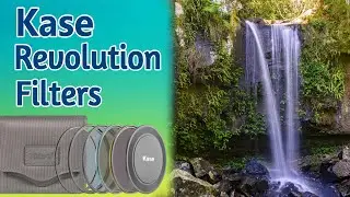 Kase Revolution Magnetic Filters – Just Got Better