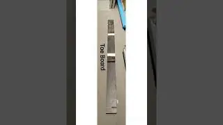 Names of sacarfoding parts. | Aluminum sacarfoding parts name | most commonly used parts in sacarf..