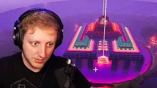 Shaders make Philza's new project AMAZING!