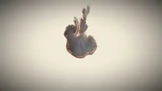 GPU Vortex Method Test