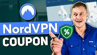 NordVPN Coupon Code | Get The BEST NordVPN Discount In 2026