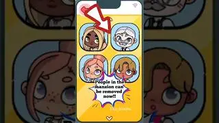 AVATAR WORLD NEW UPDATE!!😱😱 
