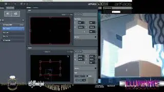 Grandvj XT Cake Mapping Tutorial