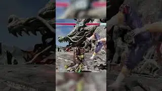 Yoshimitsu - Tekken 4 Costume