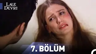 Lale Devri 7. Bölüm
