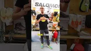 Salomon na 40% popusta