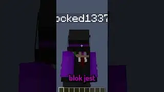 ZGADNIJ KTO TO W MINECRAFT 1
