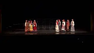 Куделя - Агу, весна!